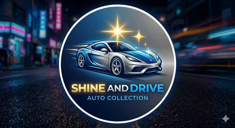Shine and Drive
