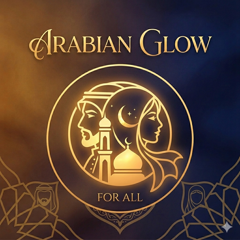 Arabian Glow